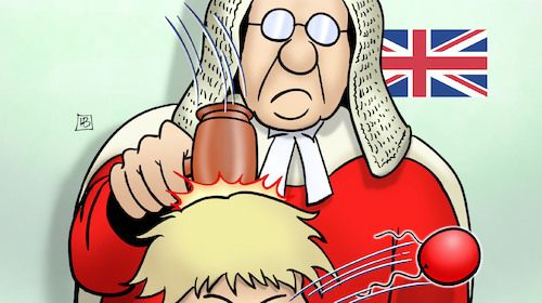 Supreme Court GB