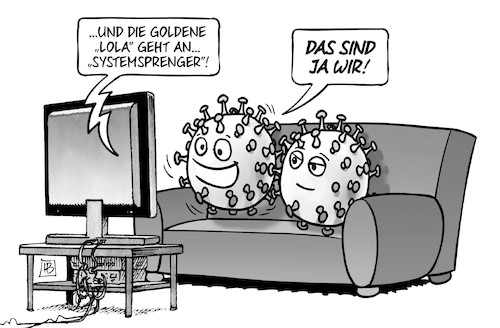 Systemsprenger