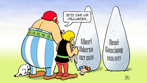 Uderzo