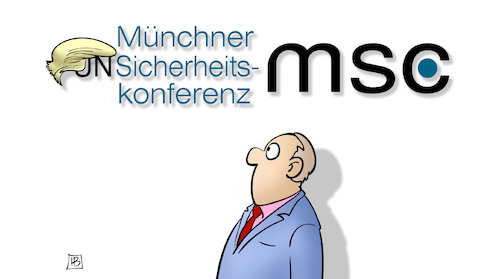 Unsicherheitskonferenz