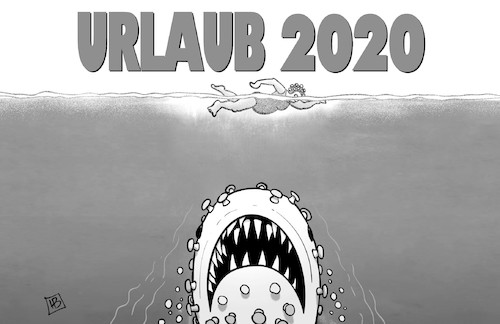 Urlaub 2020