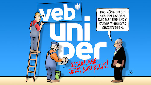 VEB Uniper