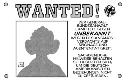 Wanted