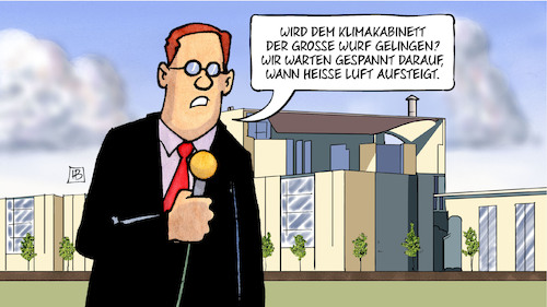 Cartoon: Warten auf Klimakabinett (medium) by Harm Bengen tagged klimakabinett,kanzleramt,bundesregierung,heisse,luft,reporter,klima,entscheidungen,klimapolitiker,entscheidungsprozesse,beschleunigen,klimawandel,klimakatastrophe,klimastreik,harm,bengen,cartoon,karikatur,klimakabinett,kanzleramt,bundesregierung,heisse,luft,reporter,klima,entscheidungen,klimapolitiker,entscheidungsprozesse,beschleunigen,klimawandel,klimakatastrophe,klimastreik,harm,bengen,cartoon,karikatur