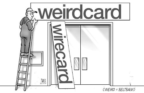 Wirecard