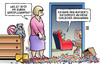 Cartoon: BER-Aufsichtsrat (small) by Harm Bengen tagged legos,grossflughafen,kosten,eroeffnungstermin,aufsichtsratsvorsitz,ber,flughafen,berlin,willy,brandt,verzoegerung,fertigstellung,geld,blamage,wowereit,ramsauer,platzeck,brandschutz,harm,bengen,cartoon,karikatur