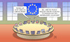 Cartoon: Finanzminister-Videokonferenz (small) by Harm Bengen tagged finanzminister,videokonferenz,coronabonds,bonds,schulden,deutschland,österreich,niederlanden,laptops,corona,anleihen,europa,eu,coronavirus,ansteckung,pandemie,epidemie,krankheit,schaden,harm,bengen,cartoon,karikatur