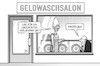 Geldwäsche und Immobilien