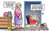 Cartoon: Grossflughafen (small) by Harm Bengen tagged legos,grossflughafen,kosten,eröffnungstermin,aufsichtsratssitzung,ber,fallschirme,flughafen,berlin,willy,brandt,verzögerung,fertigstellung,geld,blamage,wowereit,ramsauer,platzeck,brandschutz,harm,bengen,cartoon,karikatur