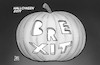 Halloween-Brexit