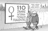 Internationaler Frauentag 110 Ja