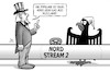 Nord Stream-Sanktionen