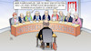 Cartoon: Scholz-Hypnose (small) by Harm Bengen tagged bundeskanzler,scholz,erinnerungen,hypnotiseur,erinnerungslücken,skandal,cum,ex,steuerhinterziehung,warburg,bank,hamburg,untersuchungsausschuss,harm,bengen,cartoon,karikatur