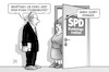 SPD-Fraktionsvorsitz