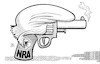 Trump und NRA