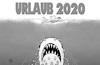 Urlaub 2020