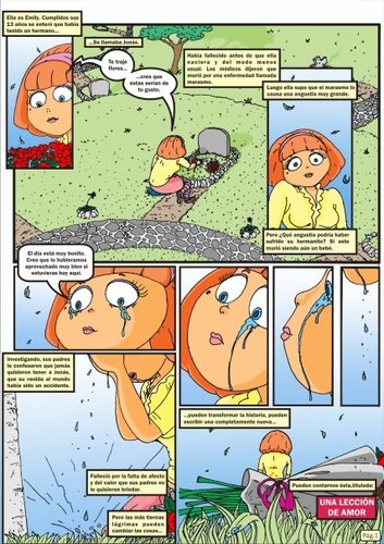 Cartoon: Comic (medium) by LeMommio tagged comic