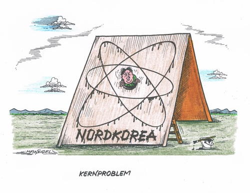 Kernproblem Kim