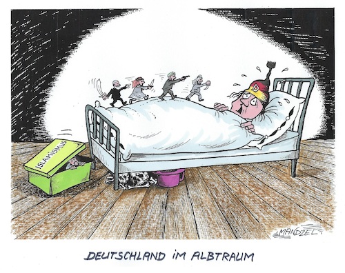 Schlafstörung