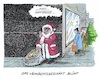 Cartoon: Schwarzmarkt (small) by mandzel tagged corona impfungen pandemie impfpässe fälschungen darknet schwarzhandel