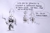 Cartoon: Muy oriental (small) by el Becs tagged becs