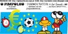 Cartoon: O Pimpolho (small) by jose sarmento tagged pimpolho