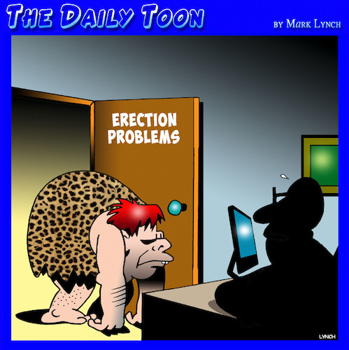 Erectile dysfunction