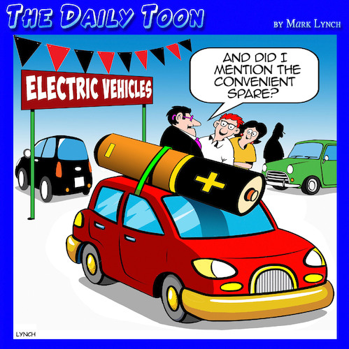 EV Cars