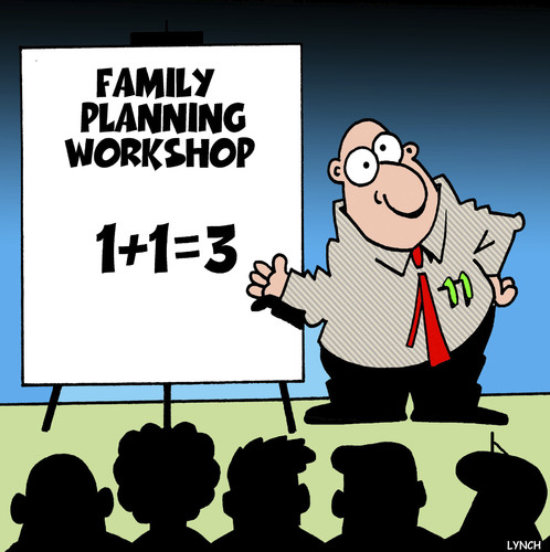 Family planning