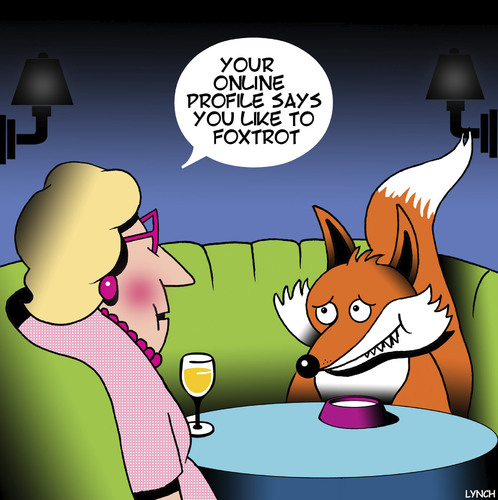 Foxtrot