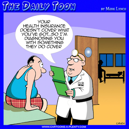 Health insurance