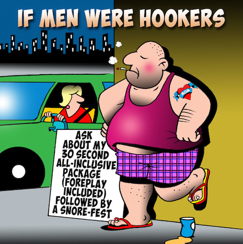 Hookers