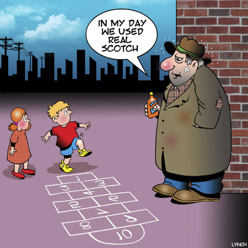 Hopscotch