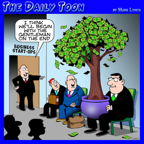 Money tree