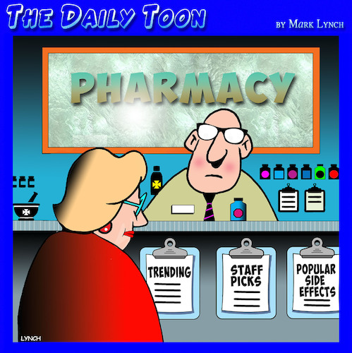 Pharmacy