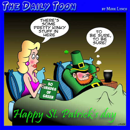 Saint Patricks day