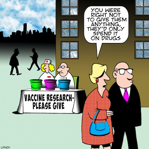 Vaccine