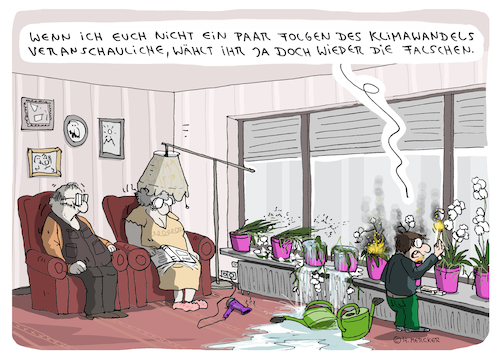 Cartoon: Folgen (medium) by H Mercker tagged klimawahl,wahl,btw,2021,bundestagswahl,bundestag,klima,klimawandel,orchideen,generation,umwelt,erde,naturschutz,erderwärmung,taesaktuell,aktuell,globale,erhitzung,pressecartoon,cartoon,mercker,klimawahl,wahl,btw,2021,bundestagswahl,bundestag,klima,klimawandel,orchideen,generation,umwelt,erde,naturschutz,erderwärmung,taesaktuell,aktuell,globale,erhitzung,pressecartoon,cartoon,mercker