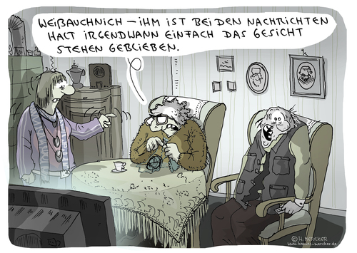 Nachrichten