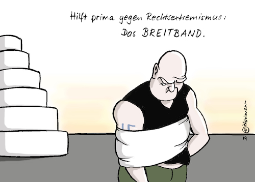 Breitband hilft