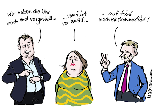 fünf nach einskommafünf