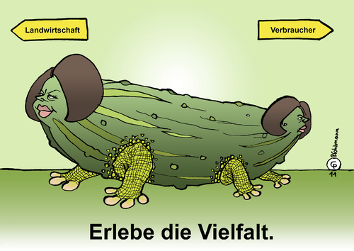 Grüne Woche