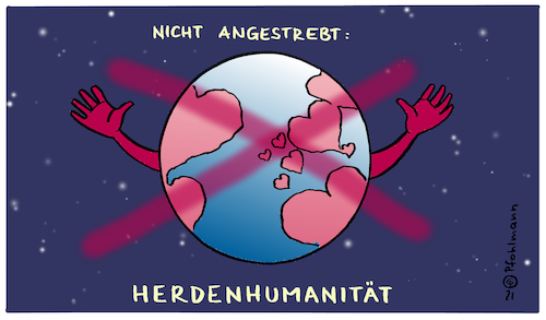 Herdenhumanität