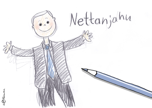 Cartoon: NETTanjahu (medium) by Pfohlmann tagged karikatur,cartoon,color,farbe,2018,israel,nettanjahu,netanjahu,süddeutsche,zeitung,karikaturis,zeichner,hanitzsch,entlassung,kündigung,segelohren,nase,zeichnung,antisemitismus,vorwurf,kritik,karikatur,cartoon,color,farbe,2018,israel,nettanjahu,netanjahu,süddeutsche,zeitung,karikaturis,zeichner,hanitzsch,entlassung,kündigung,segelohren,nase,zeichnung,antisemitismus,vorwurf,kritik