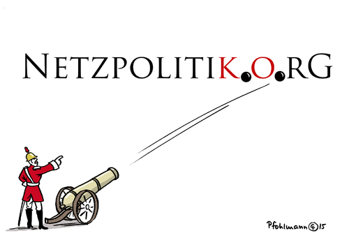 Netzpolitik.org