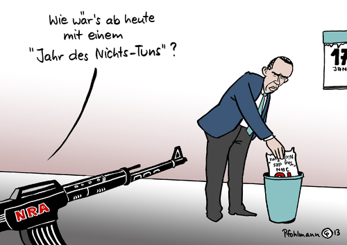 Nichts-Tun-Jahr