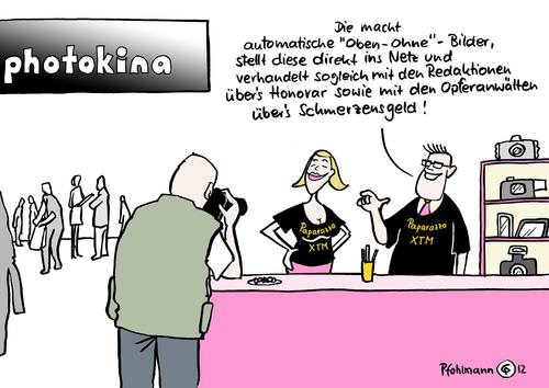 photokina