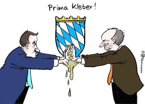 Prima Kleber