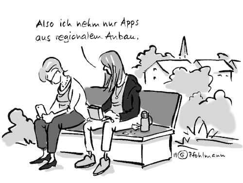 Regio-Apps