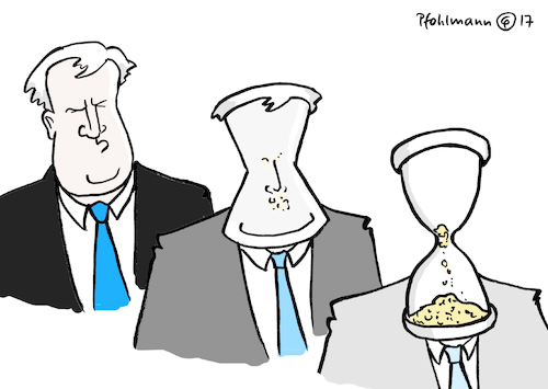 Cartoon: Seehofer Countdown (medium) by Pfohlmann tagged karikatur,cartoon,color,farbe,2017,deutschland,bundestagswahl,csu,seehofer,jamaika,koalition,parteivorsitzender,sanduhr,countdown,rücktritt,rücktrittsforderungen,partei,abruf,verluste,wahlverluste,stimmenverluste,bayern,union,basis,landtagswahl,karikatur,cartoon,color,farbe,2017,deutschland,bundestagswahl,csu,seehofer,jamaika,koalition,parteivorsitzender,sanduhr,countdown,rücktritt,rücktrittsforderungen,partei,abruf,verluste,wahlverluste,stimmenverluste,bayern,union,basis,landtagswahl